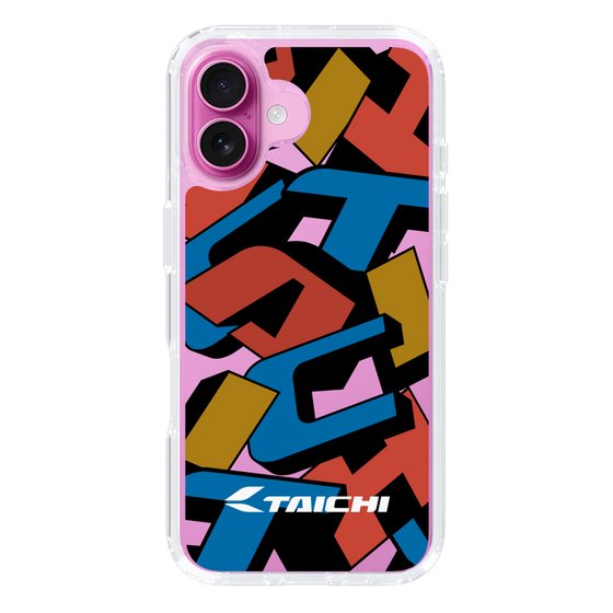 Slim Protection Case［ TAICHI - BLOCK ］