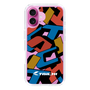 Slim Protection Case［ TAICHI - BLOCK ］