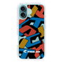 Slim Protection Case［ TAICHI - BLOCK ］
