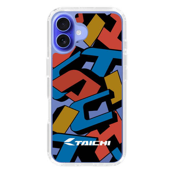 Slim Protection Case［ TAICHI - BLOCK ］