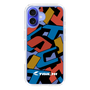 Slim Protection Case［ TAICHI - BLOCK ］
