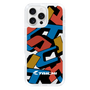 Slim Protection Case［ TAICHI - BLOCK ］