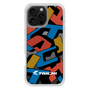 Slim Protection Case［ TAICHI - BLOCK ］