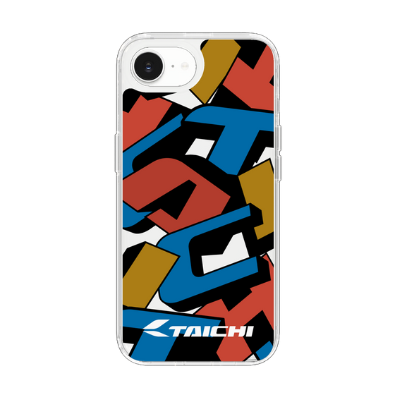 Slim Protection Case［ TAICHI - BLOCK ］