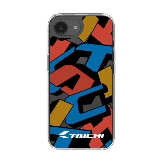 Slim Protection Case［ TAICHI - BLOCK ］