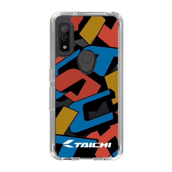 Slim Protection Case［ TAICHI - BLOCK ］