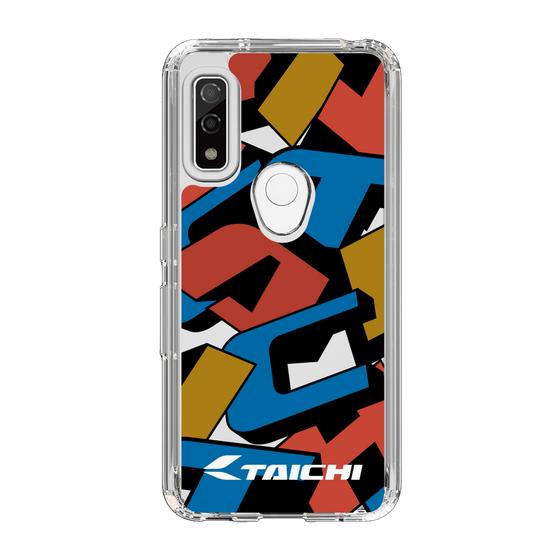 Slim Protection Case［ TAICHI - BLOCK ］