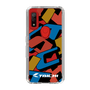 Slim Protection Case［ TAICHI - BLOCK ］