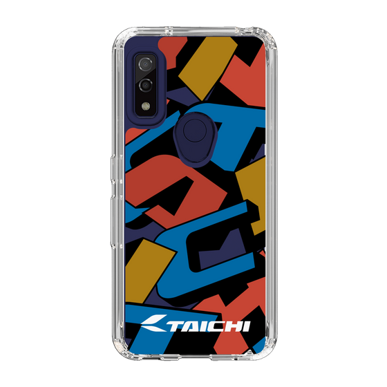 Slim Protection Case［ TAICHI - BLOCK ］
