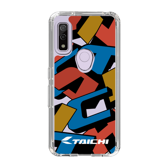 Slim Protection Case［ TAICHI - BLOCK ］