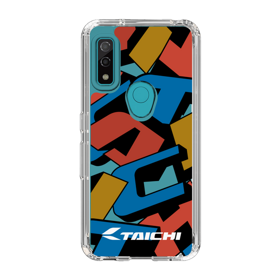 Slim Protection Case［ TAICHI - BLOCK ］