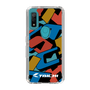 Slim Protection Case［ TAICHI - BLOCK ］