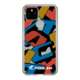 Slim Protection Case［ TAICHI - BLOCK ］