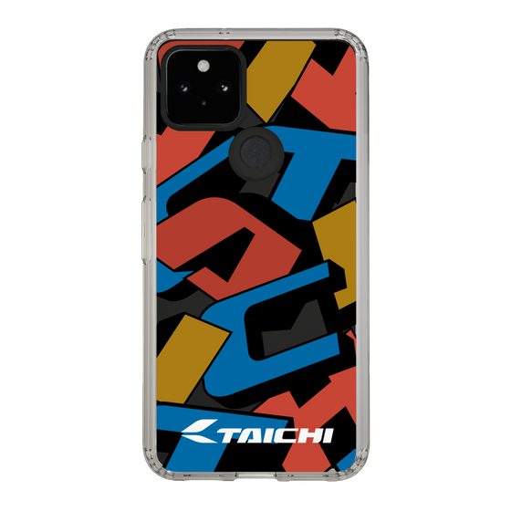 Slim Protection Case［ TAICHI - BLOCK ］