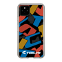 Slim Protection Case［ TAICHI - BLOCK ］