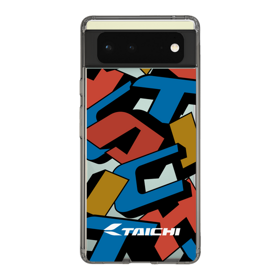 Slim Protection Case［ TAICHI - BLOCK ］