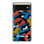 Slim Protection Case［ TAICHI - BLOCK ］