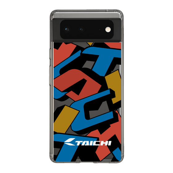 Slim Protection Case［ TAICHI - BLOCK ］