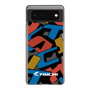 Slim Protection Case［ TAICHI - BLOCK ］