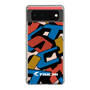 Slim Protection Case［ TAICHI - BLOCK ］