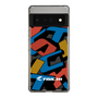 Slim Protection Case［ TAICHI - BLOCK ］