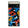 Slim Protection Case［ TAICHI - BLOCK ］