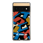 Slim Protection Case［ TAICHI - BLOCK ］