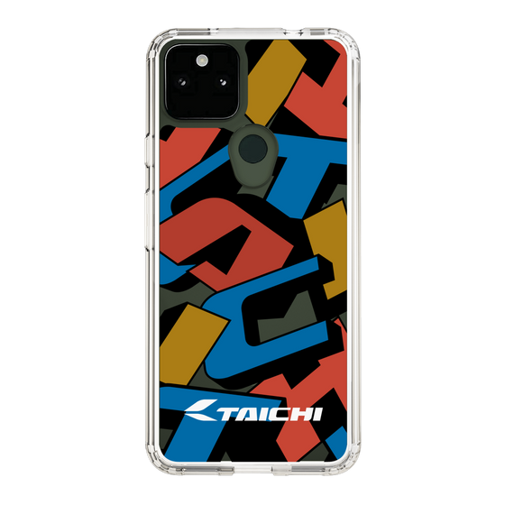 Slim Protection Case［ TAICHI - BLOCK ］