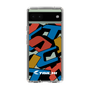 Slim Protection Case［ TAICHI - BLOCK ］
