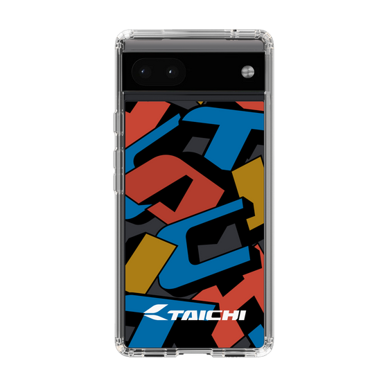 Slim Protection Case［ TAICHI - BLOCK ］