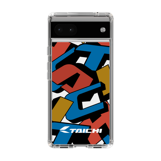 Slim Protection Case［ TAICHI - BLOCK ］