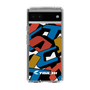 Slim Protection Case［ TAICHI - BLOCK ］