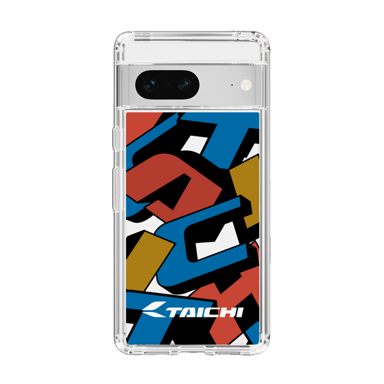 Slim Protection Case［ TAICHI - BLOCK ］