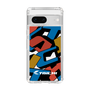 Slim Protection Case［ TAICHI - BLOCK ］