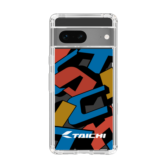 Slim Protection Case［ TAICHI - BLOCK ］