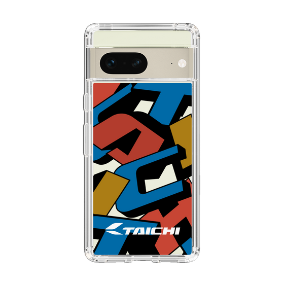 Slim Protection Case［ TAICHI - BLOCK ］