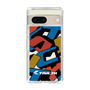 Slim Protection Case［ TAICHI - BLOCK ］
