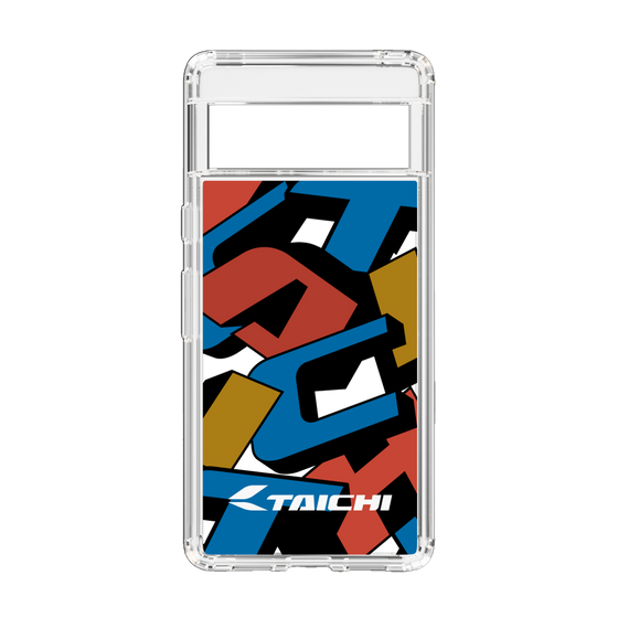 Slim Protection Case［ TAICHI - BLOCK ］