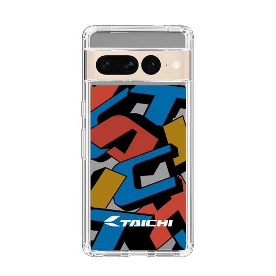Slim Protection Case［ TAICHI - BLOCK ］