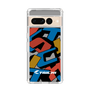 Slim Protection Case［ TAICHI - BLOCK ］