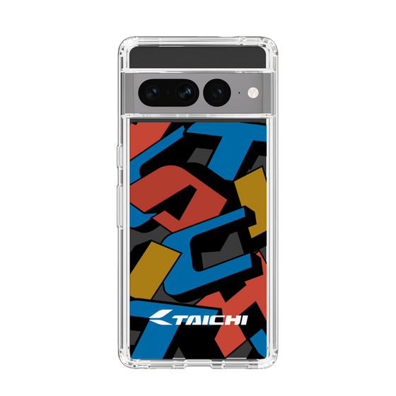 Slim Protection Case［ TAICHI - BLOCK ］