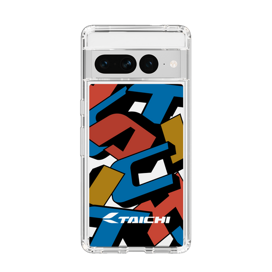 Slim Protection Case［ TAICHI - BLOCK ］