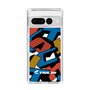 Slim Protection Case［ TAICHI - BLOCK ］