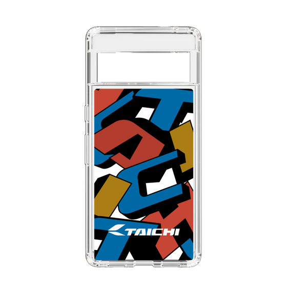 Slim Protection Case［ TAICHI - BLOCK ］