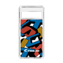 Slim Protection Case［ TAICHI - BLOCK ］