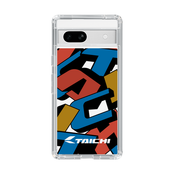 Slim Protection Case［ TAICHI - BLOCK ］