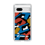 Slim Protection Case［ TAICHI - BLOCK ］