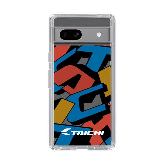 Slim Protection Case［ TAICHI - BLOCK ］