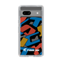 Slim Protection Case［ TAICHI - BLOCK ］