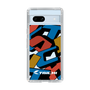 Slim Protection Case［ TAICHI - BLOCK ］